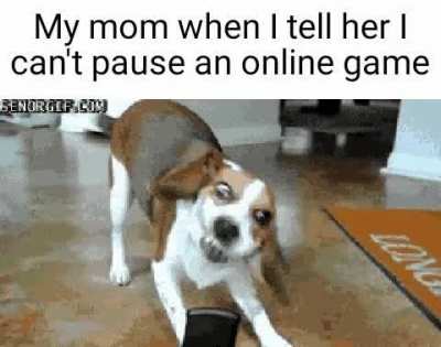 Por favor madre