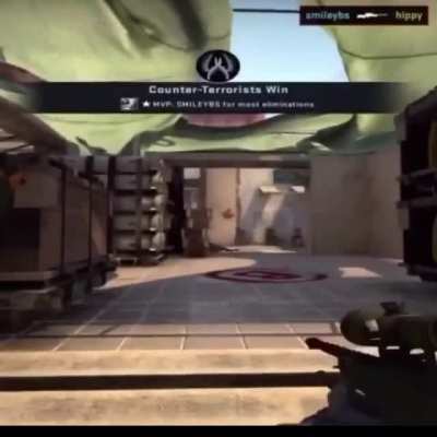 Nice knife