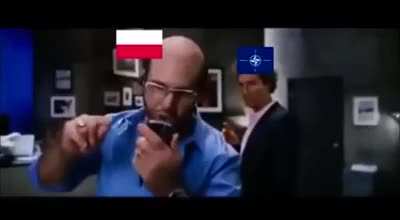*ring ring* Poland calling