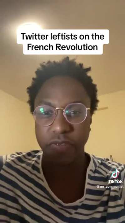why are centrists like this?