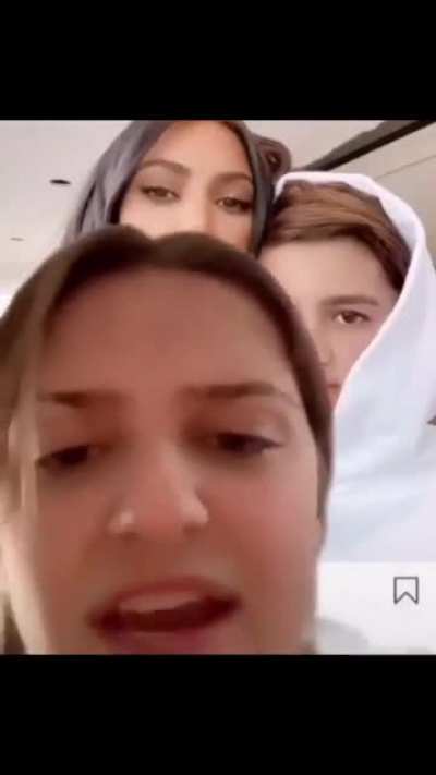 What in the..