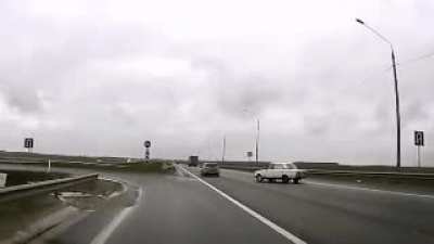 wrong turn