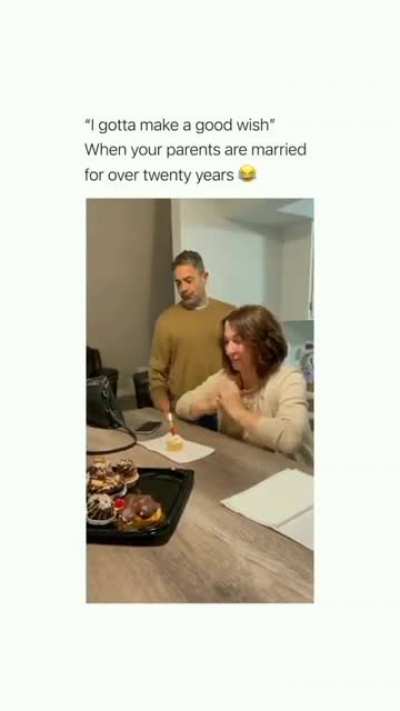 Maybe maybe maybe