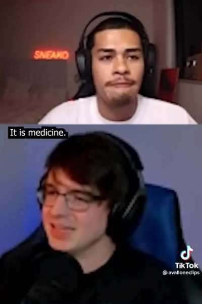 I can't even think a good title after watching this ?