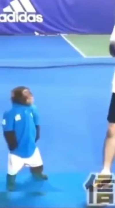 he didn't get paid enough