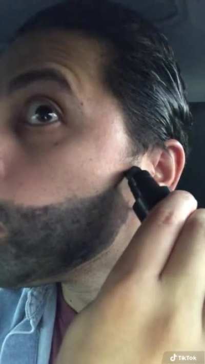 What to do when you forget your mask