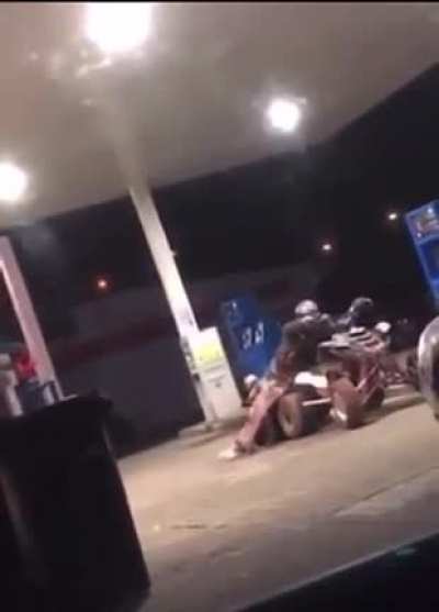 To arrest someone