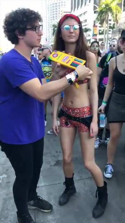 Maybe Maybe Maybe