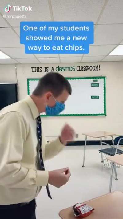 Wear a mask, y’all