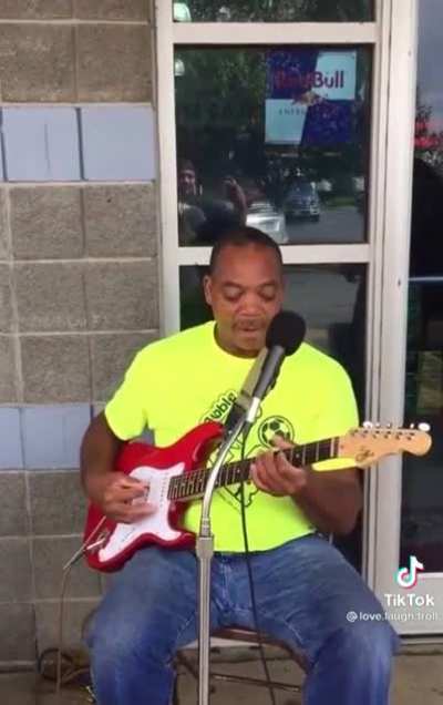 I feel like this deserves more views. ? YT: Cerandon Productions