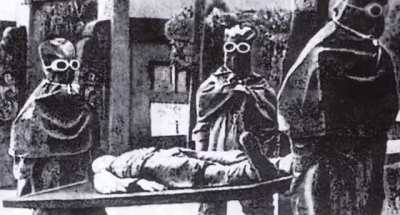 unit 731. human experiments that made nazis look like child's play.