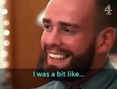 Great first date
