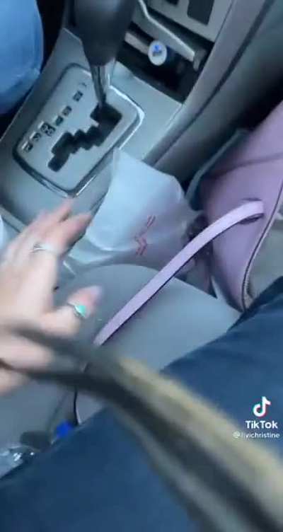 what the fuck