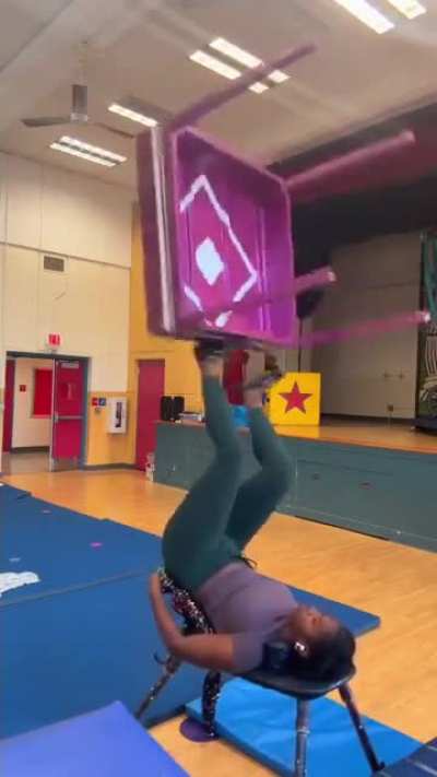 NEXT LEVEL KIND OF TALENT IN THIS VIDEO "?"