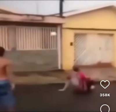 Bro unaware of what sport they’re playing?