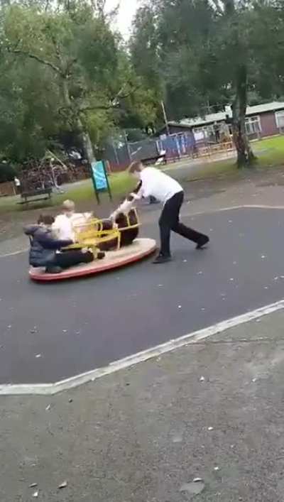 Maybe Maybe Maybe