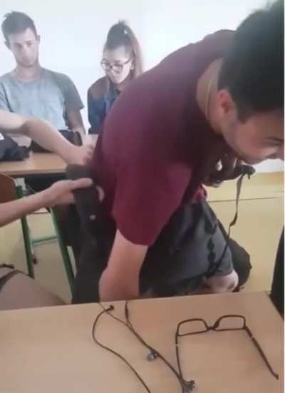 Maybe Maybe MAybe