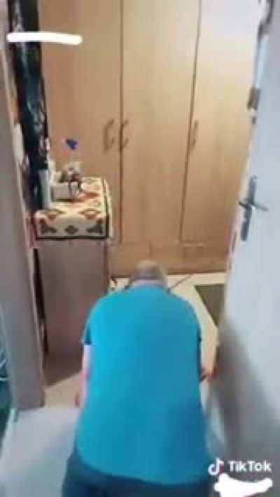 I honestly have no idea what the title should be