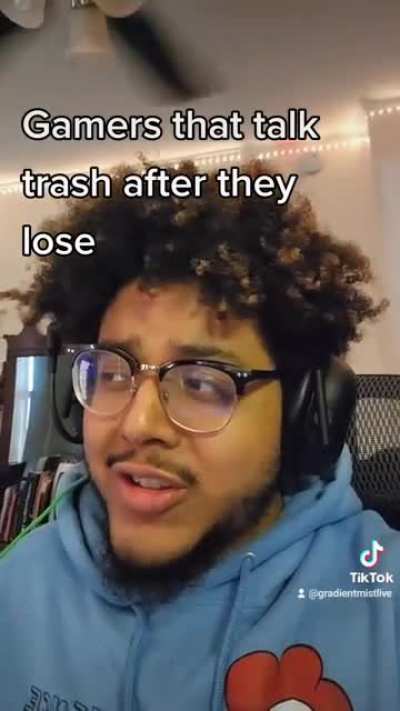 We all got that one friend who does this?