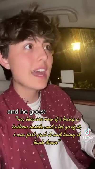 ?
