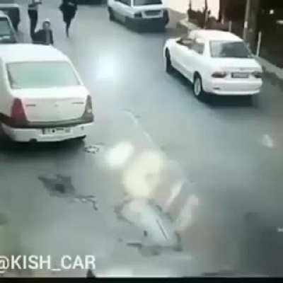 Welcome to Egypt!