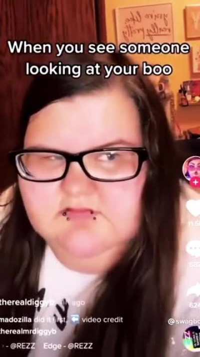 ?