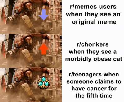 It confuses me