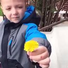What a nice gift