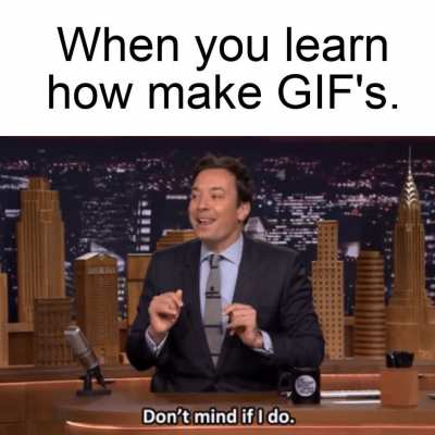 I have acquired new power and limits!!