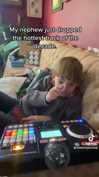 Okay but why does it hit so hard