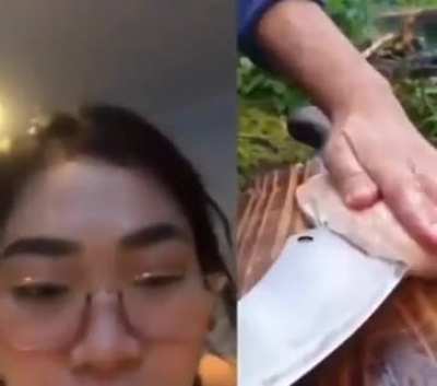 maybe maybe maybe