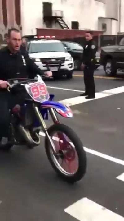 I got it bro