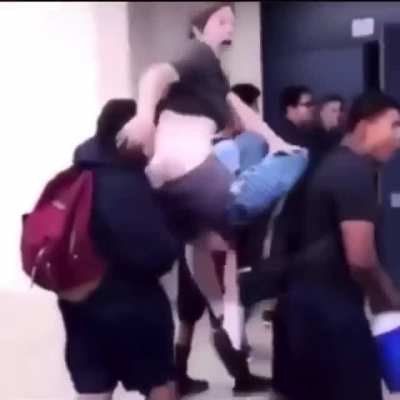 Slam dunk