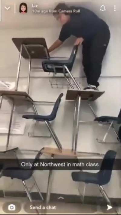 Only at Northwest