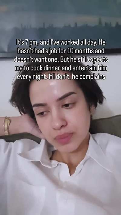 Unemployment is Scary