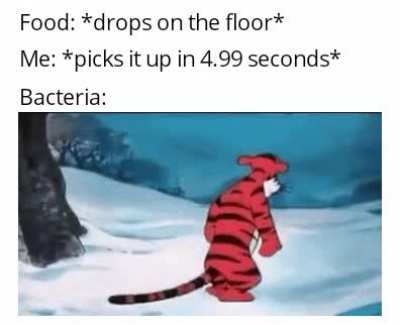 I am speed