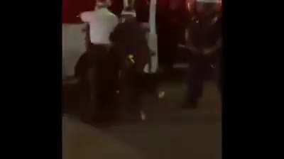 "Everyone's trying to shame us"