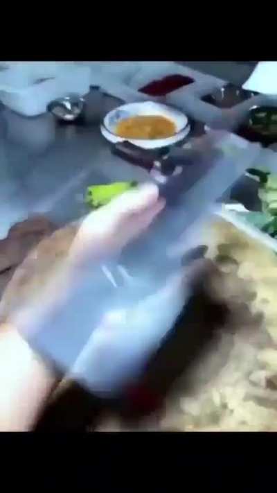 Maybe maybe maybe