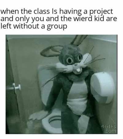 Plenty of room