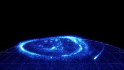 ? Jupiter’s Aurora