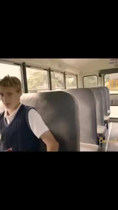 poor boy