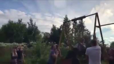 Maybe maybe maybe