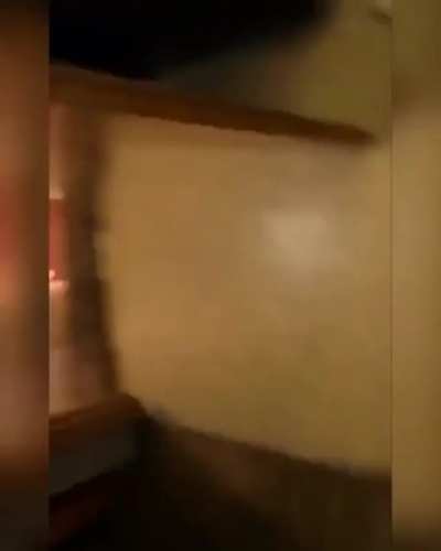 WCGW when I slide down the stairs with my bob?