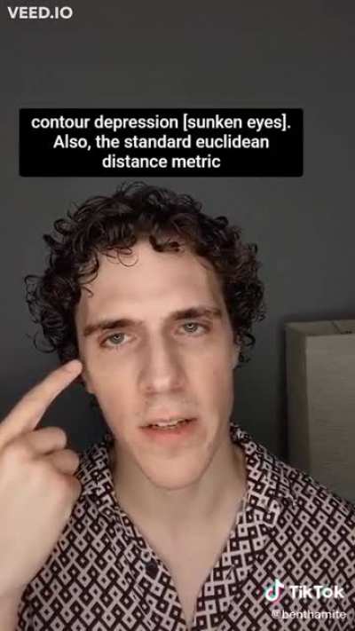 Impressive effort