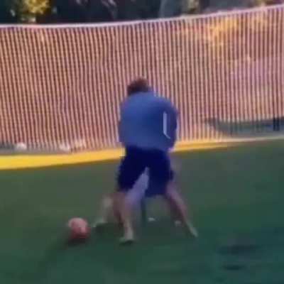 four dick moves in total