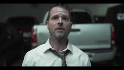 Blow- short film