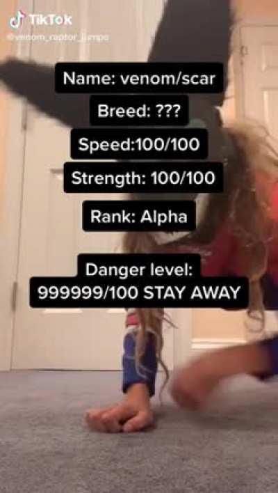 cringe from the furry fandom at its finest