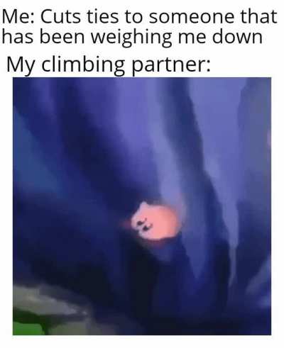 Gotta let you go