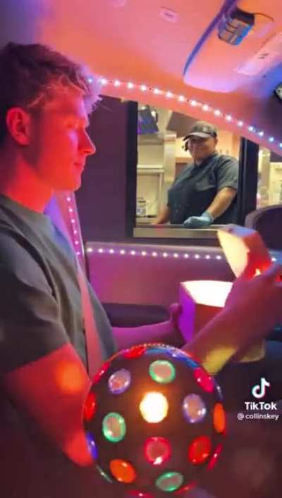 Maybe maybe maybe