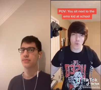 This escalated quickly